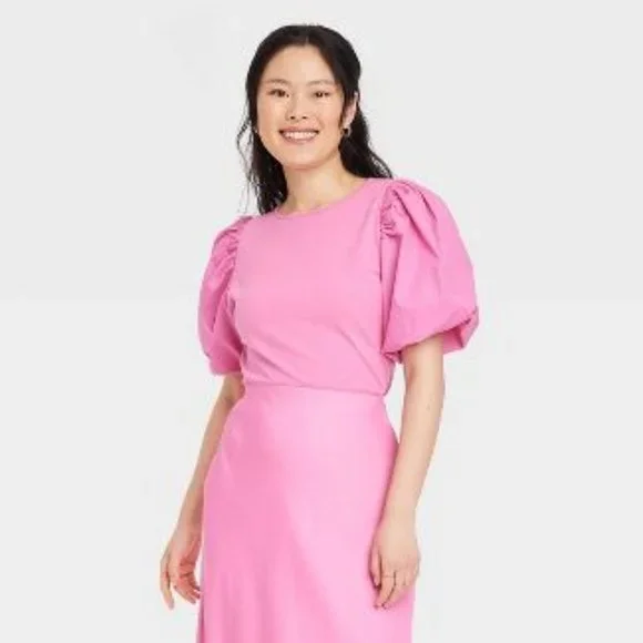 barbie pink dress shirt Oversized Shirt Dress
